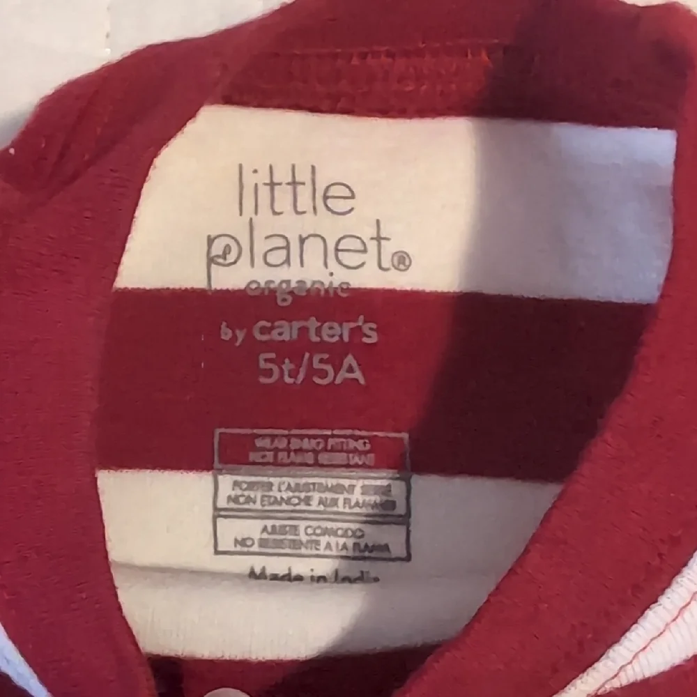 Bundle Of Kids' PJ Sets (6 Pairs) - Picture 11 of 14